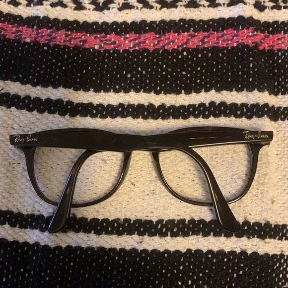 Ray-Ban frames - Picture 2 of 5